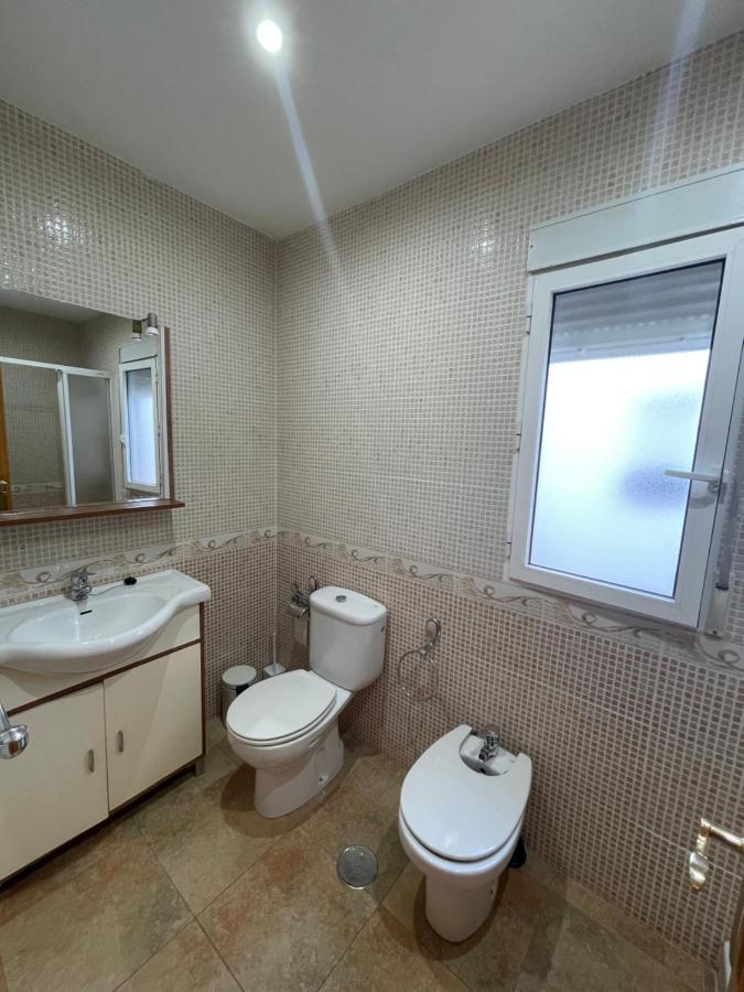 Apartamentos Colon Pondos Linares (Jaen) Exteriör bild