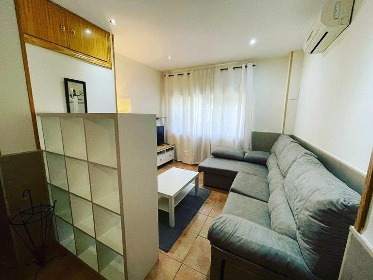 Apartamentos Colon Pondos Linares (Jaen) Exteriör bild
