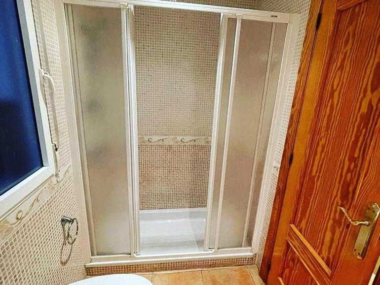 Apartamentos Colon Pondos Linares (Jaen) Exteriör bild